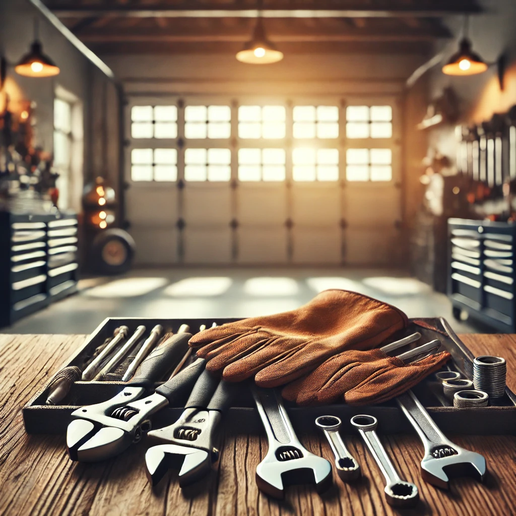 About Our Family-Owned Garage Door Company in Winter Springs FL - Professional Service Team