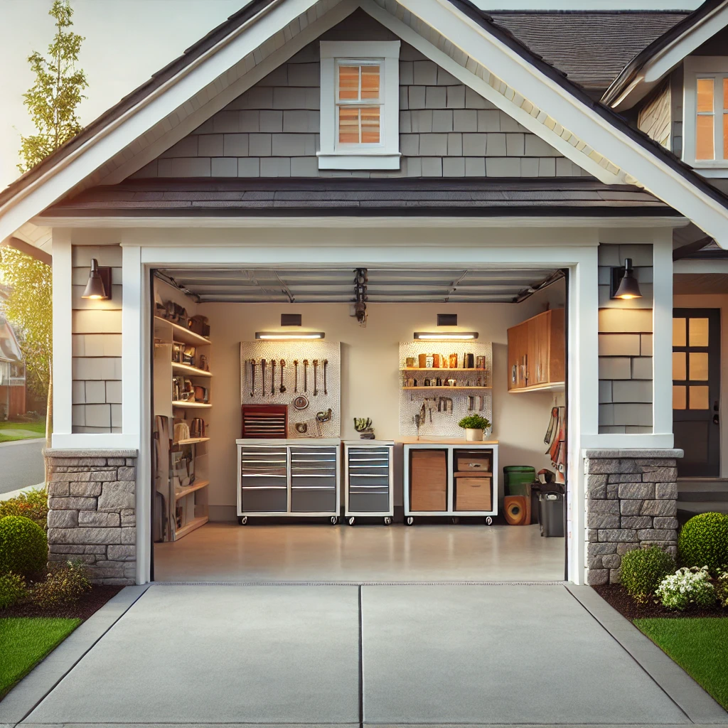 Latest garage door repair tips and maintenance guides from Winter Springs's trusted experts