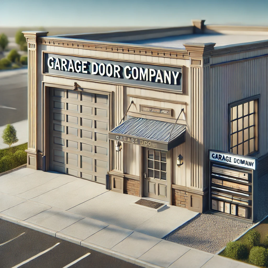 Best Garage Door Company Near Me Winter Springs FL - 24/7 Emergency Service