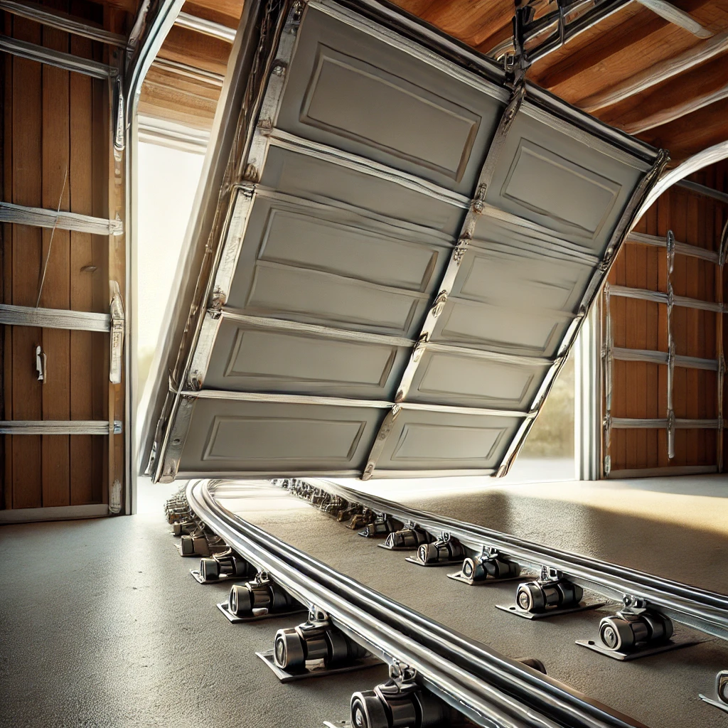 Garage door off track repair in Winter Springs FL - 24/7 Emergency Repair Services by Garage Door Repair Winter Springs