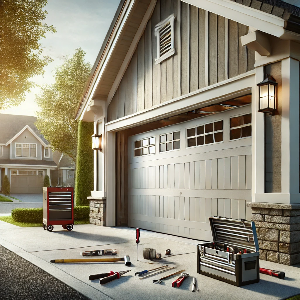24/7 Garage Door Repair Winter Springs FL - Emergency Repair Services by Garage Door Repair Winter Springs
