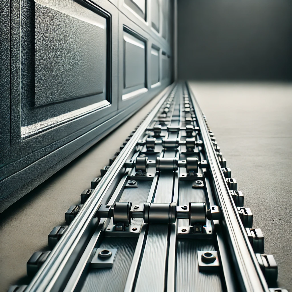 Professional Garage Door Track Repair Winter Springs FL - Expert Track & Roller Repair Services