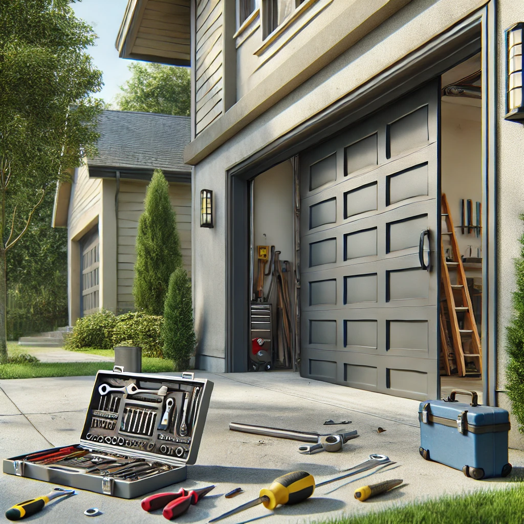 Local Garage Door Repair Winter Springs FL - 24/7 Emergency Service Near You