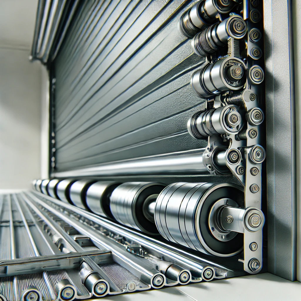 Expert Roller Garage Door Repairs Winter Springs FL - Professional Door System Specialists