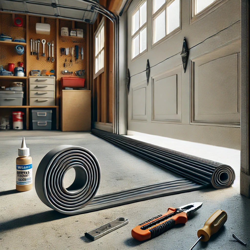 Expert Weather Seal Replacement in Winter Springs FL - Professional Service for Bottom Seals, Weatherstripping & Threshold Seals